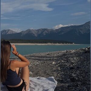 Meet your Posher, Anne-lieke